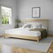 Flash Furniture 8" King Cooling Green Tea Memory Foam Mattress CL-MF101-8-K-GG - alternate 6